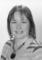 Christine Burgess