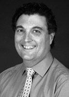 Mark Yadegar